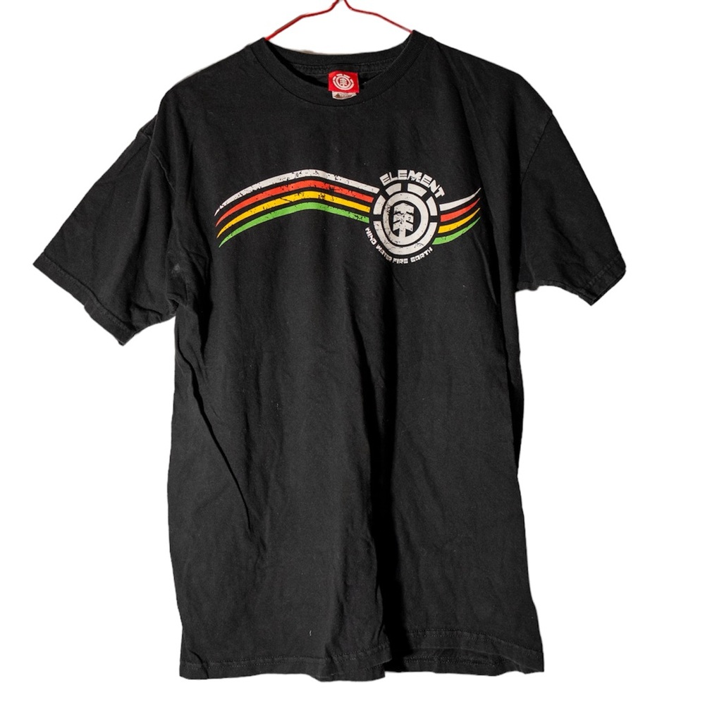 Element Tee from Pac Sun